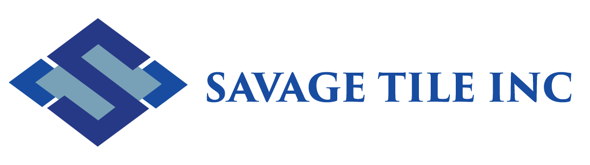 Savage Tile Inc's Logo